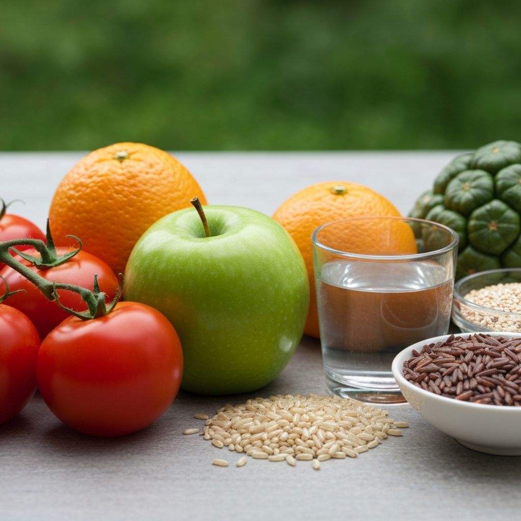 Weight management guidance